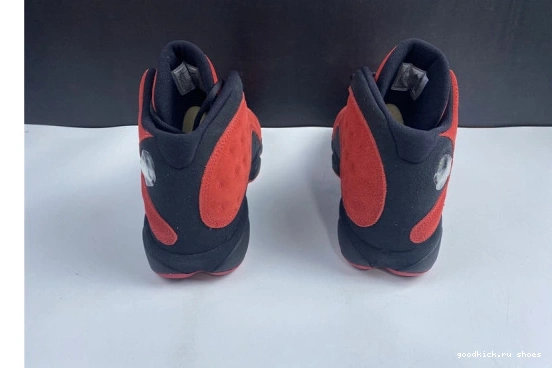 Jordan DJ5982 “Reverse DJ5982 602 13 602 Bred